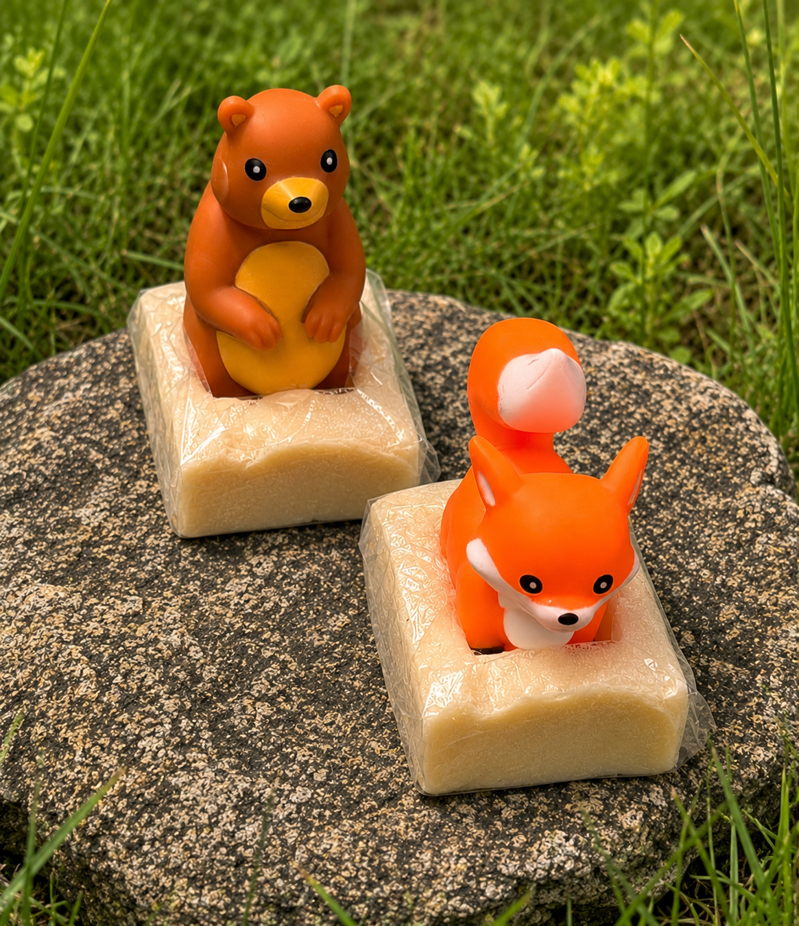 Kids Bath Soap