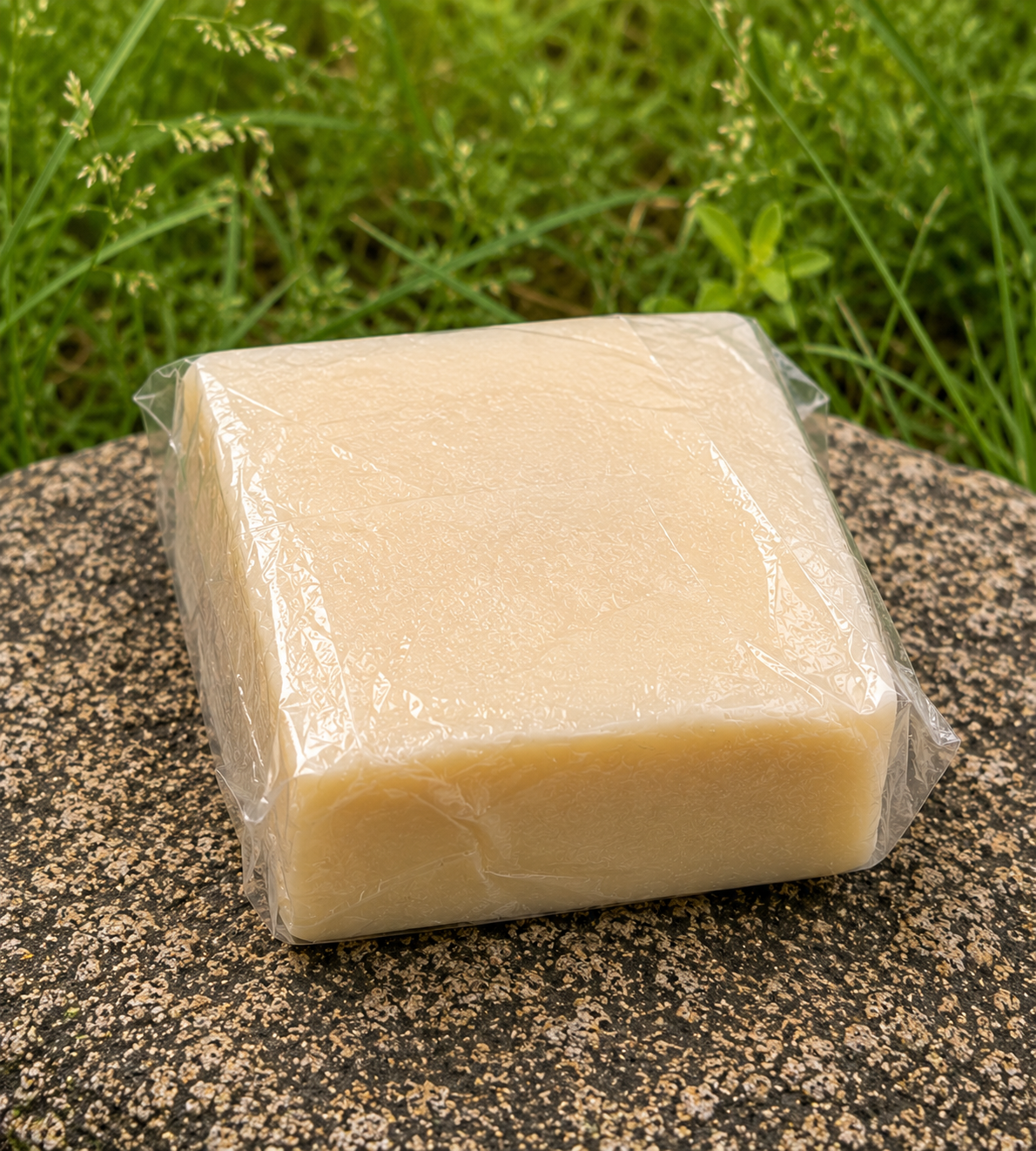Bath Soap