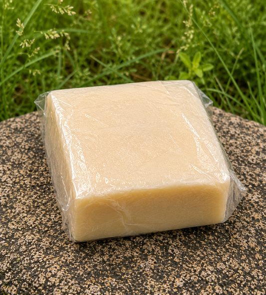 Bath Soap