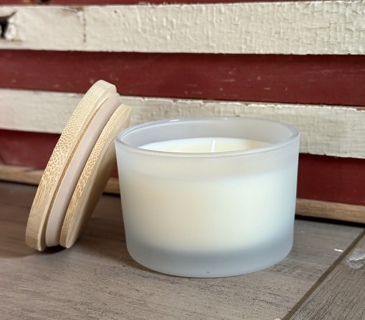 Beef Tallow Candles