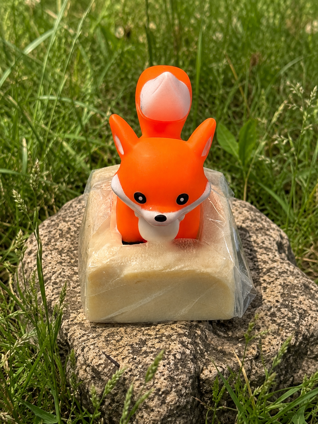 Kids Bath Soap