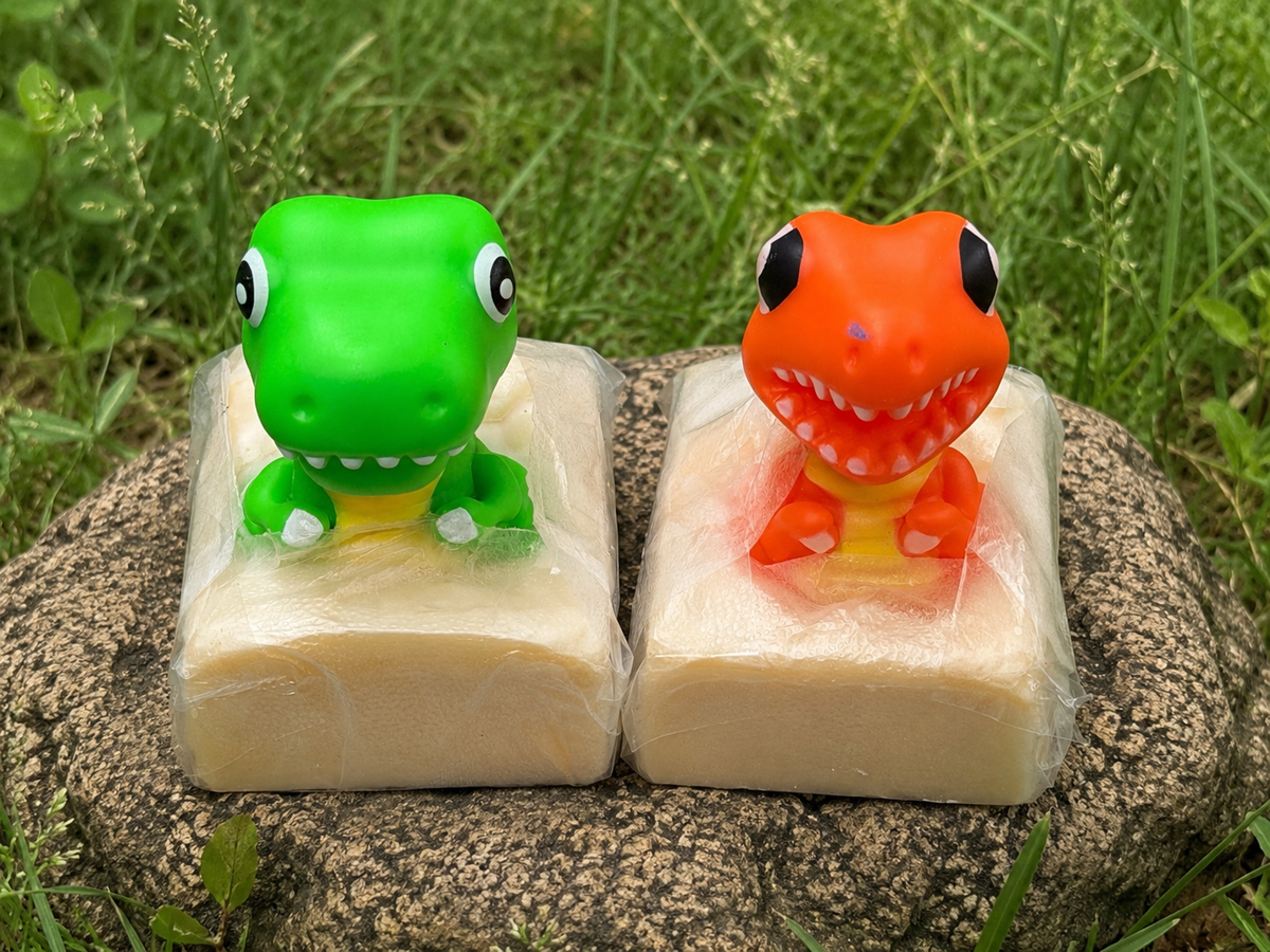 Kids Bath Soap