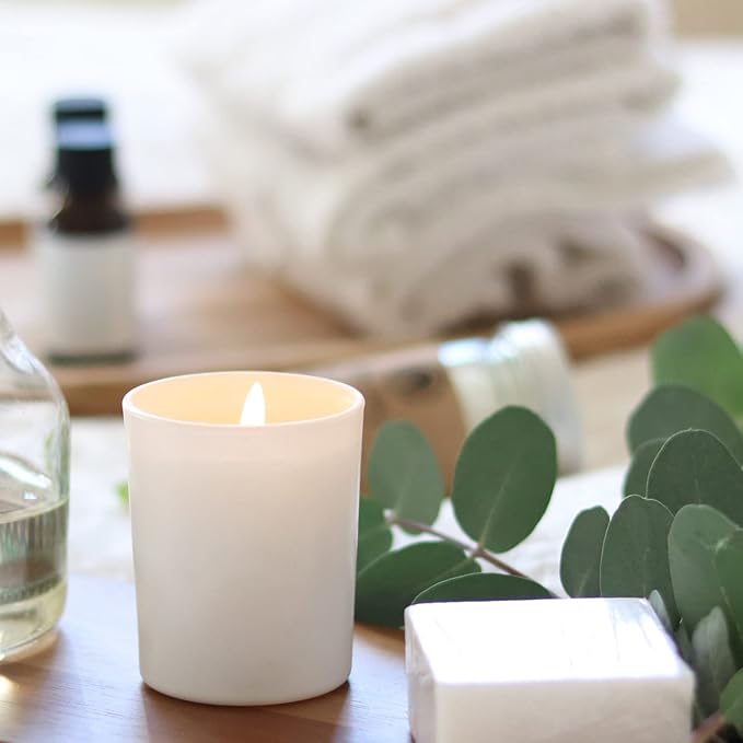 Beef Tallow Candles